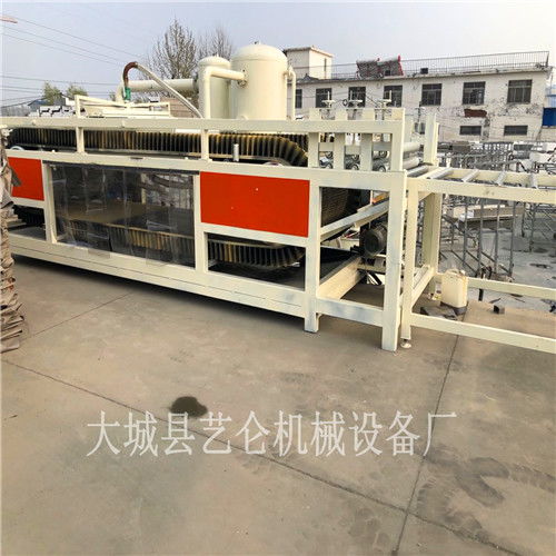 切割保温板报价及厂家选择指南 防火设备配置关键点